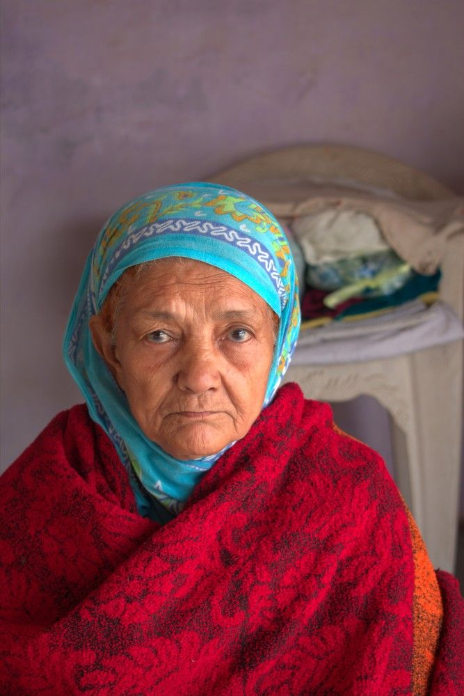 Фотография автора ABHISHEK SHAH