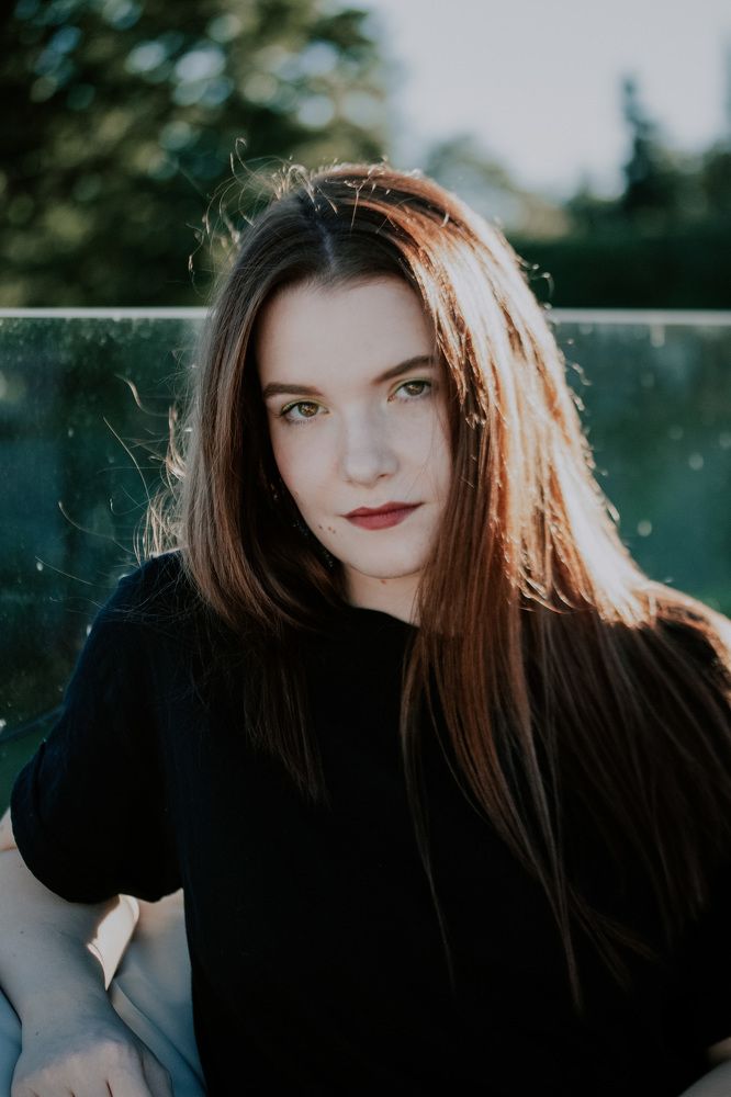 Photograph by Aleksandra Bogdanova