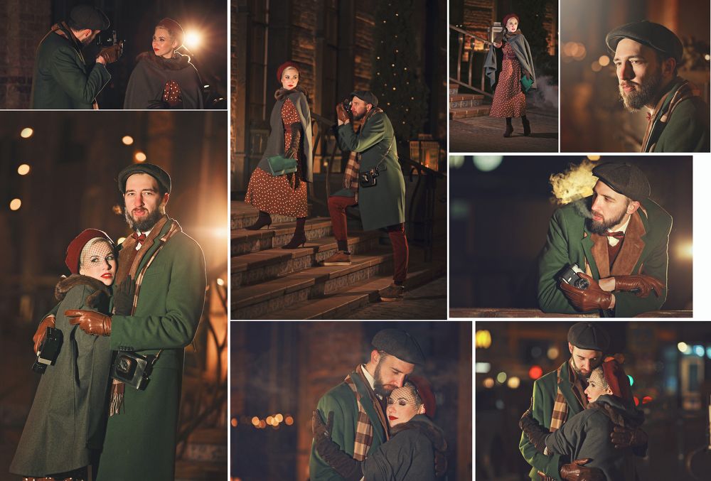 Photograph by Екатерина Терновая