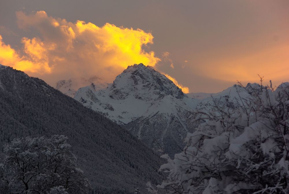 Photograph by Андрей Любимов