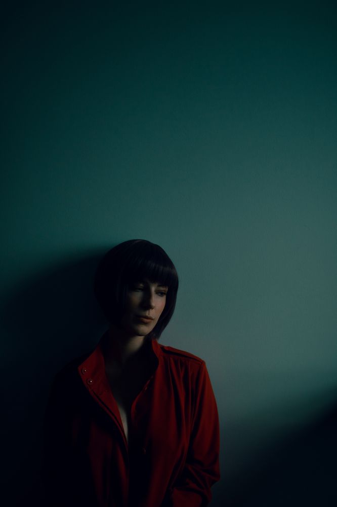 Photograph by Aleksandra Bogdanova