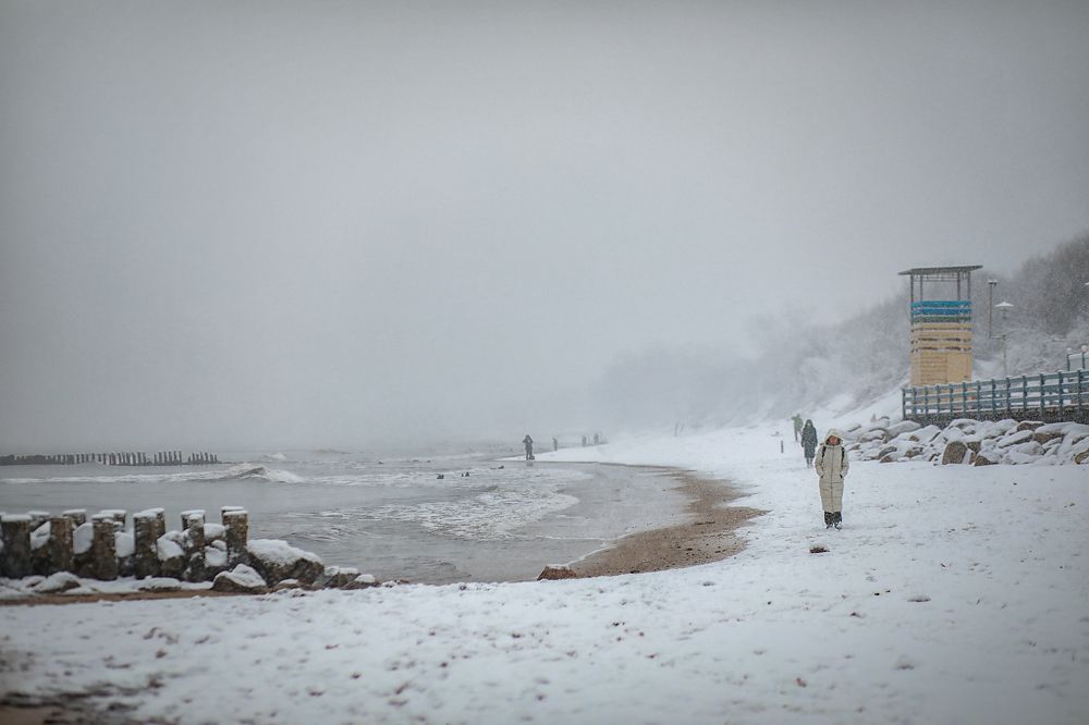 Фотография автора Евгения Грин
