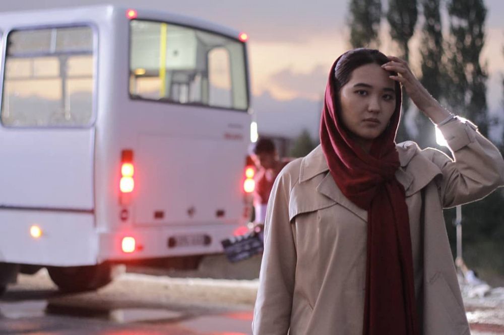 Photograph by Нурмухаммед Абдыкалык Уулу