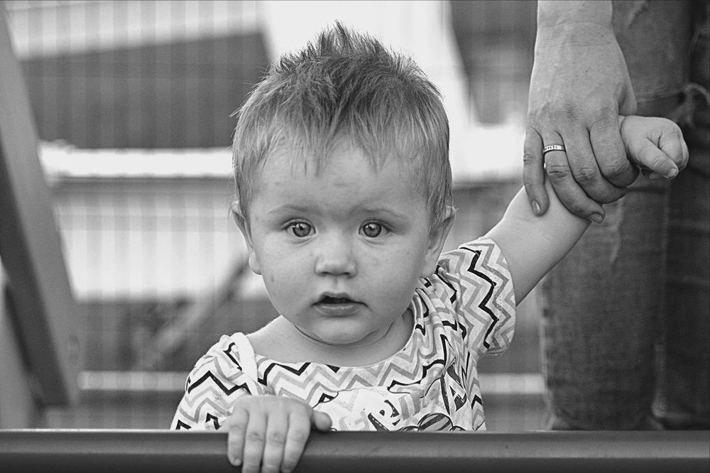 Внимательный взгляд