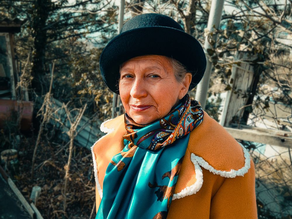 Photograph by Виталий Шкадинов