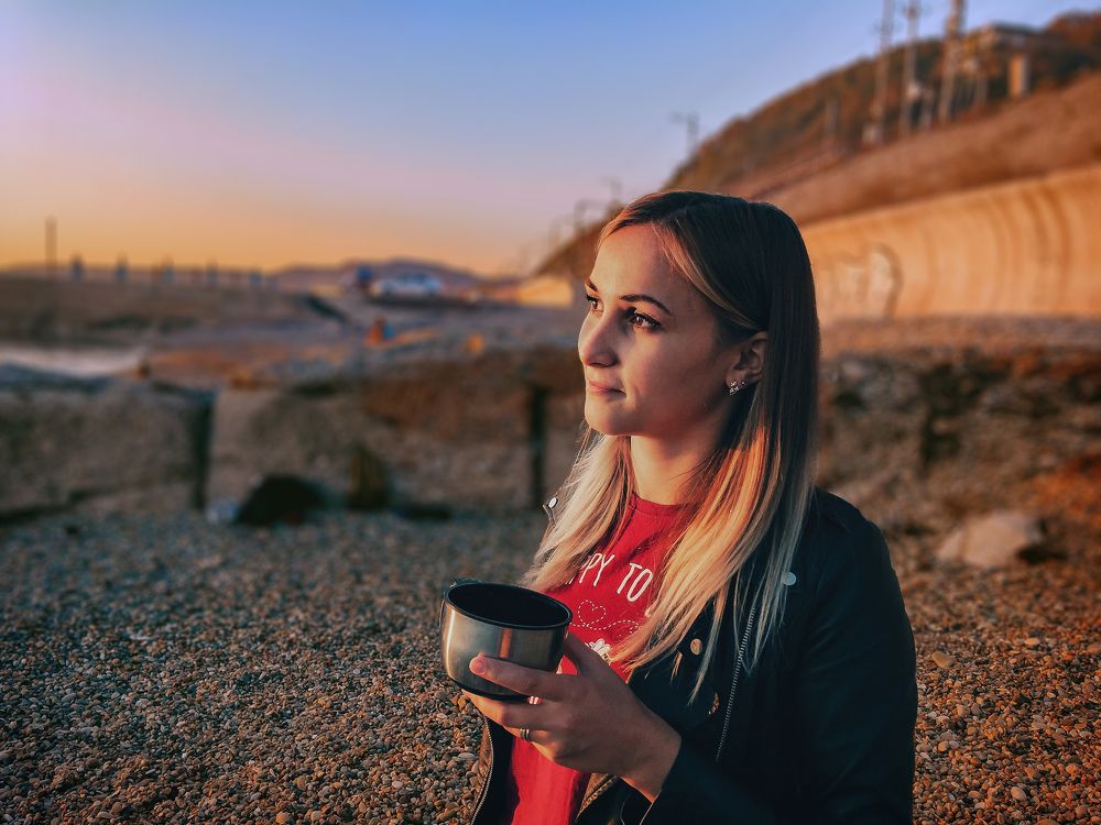 Photograph by Виталий Шкадинов