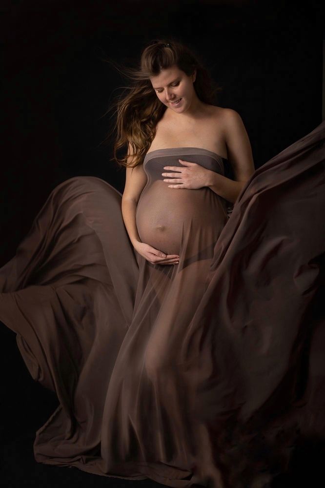 Photograph by Polina Barinova