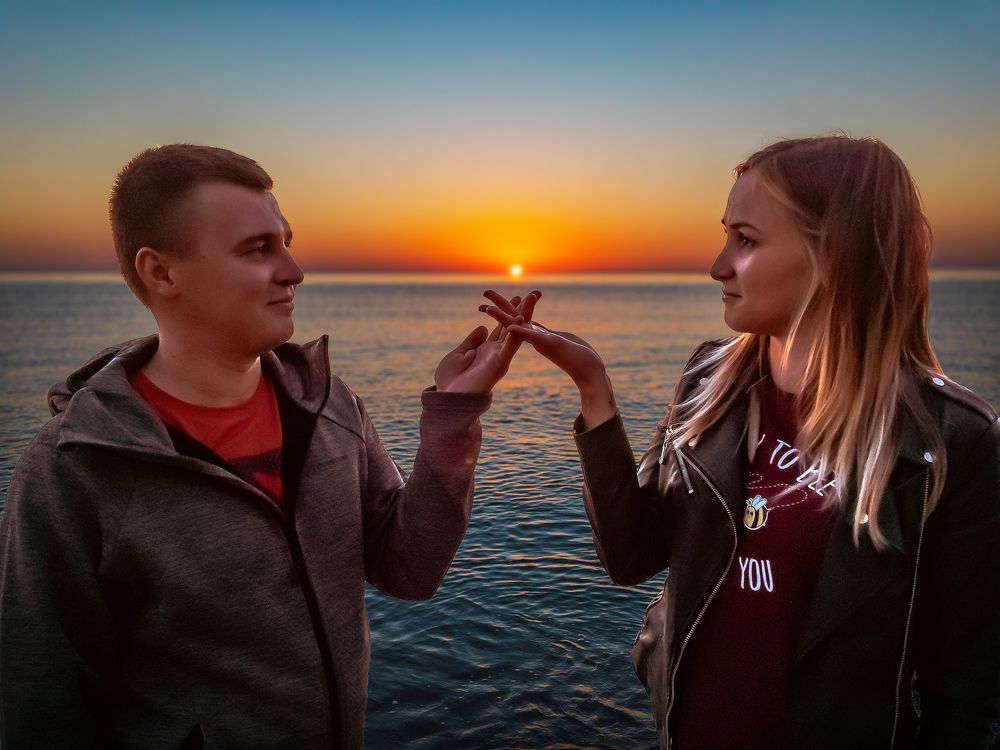 Photograph by Виталий Шкадинов