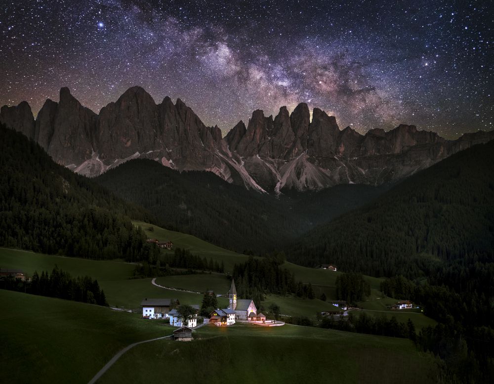 Photograph by Atanas Donev