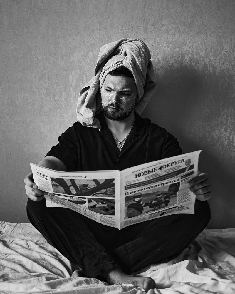 Photograph by Роман Алмазов