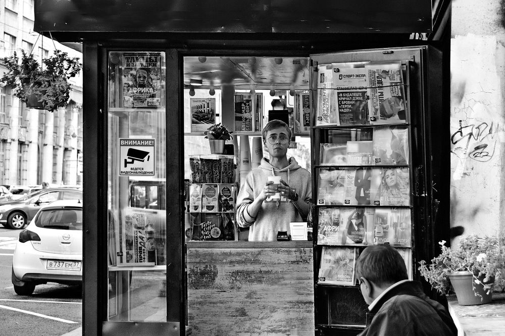 Photograph by Лидия Ушакова