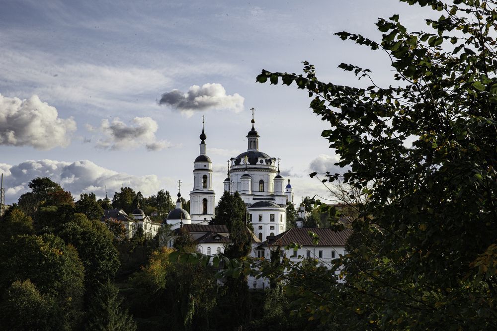 Фотография автора Елена Кошкина