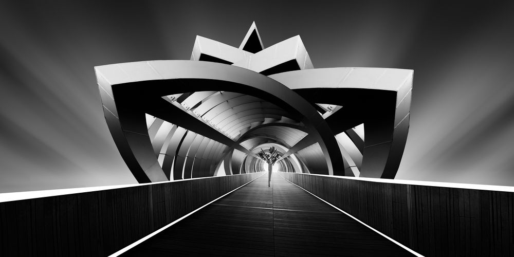 Architectural dreams