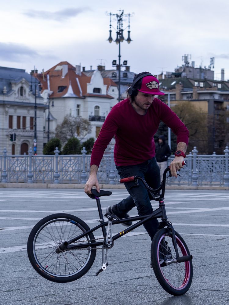 Фотография автора Denes Doma