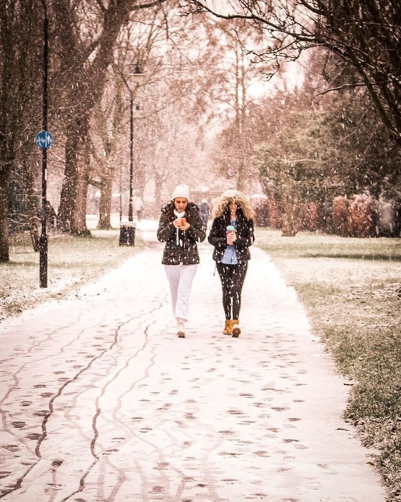 Photograph by Nathan Benham