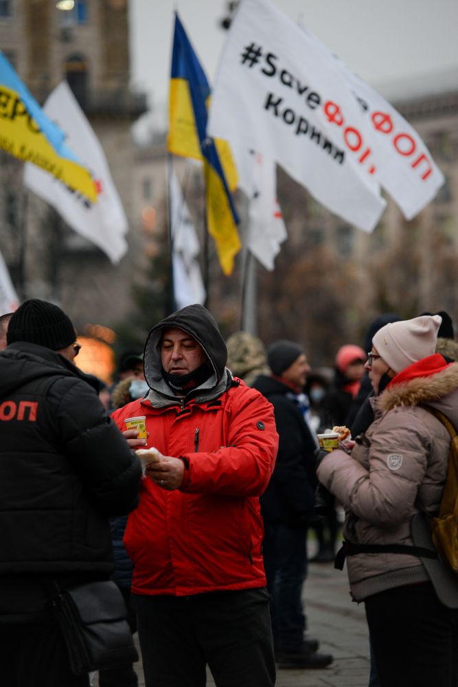 Photograph by Анна Пикаленко