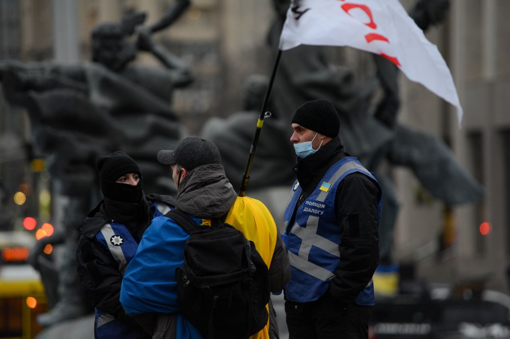 Photograph by Анна Пикаленко