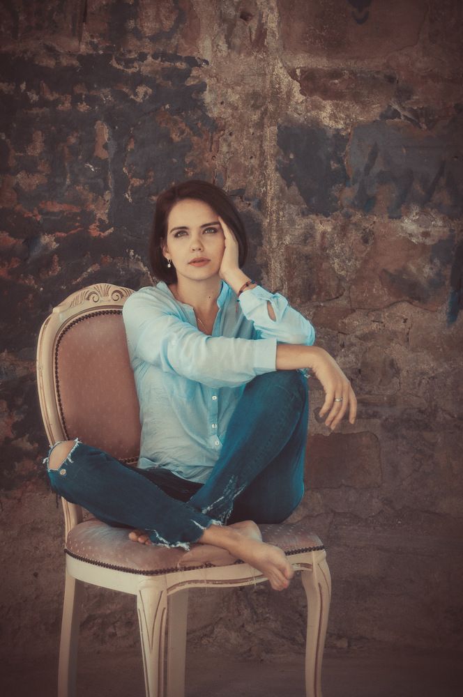 Photograph by Николай Димянок