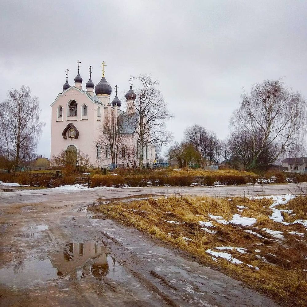 Photograph by Юрий Чекалов