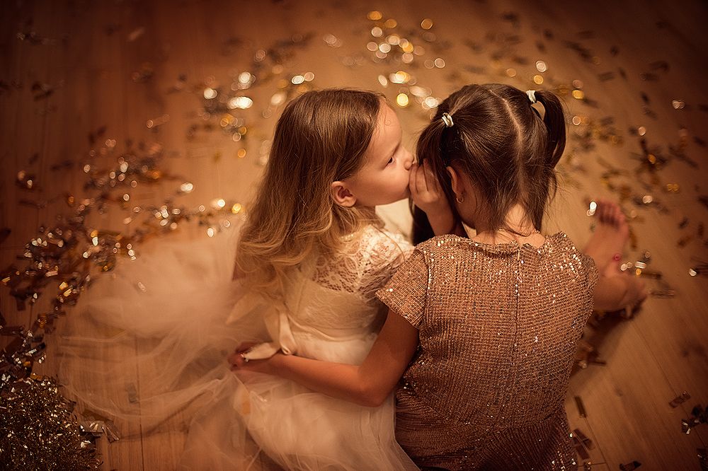 Photograph by Елена Пичугина