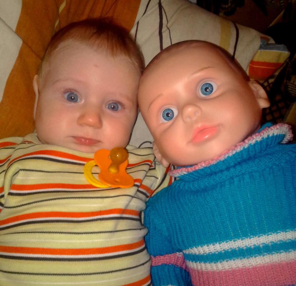 Photograph by Сергей Колько