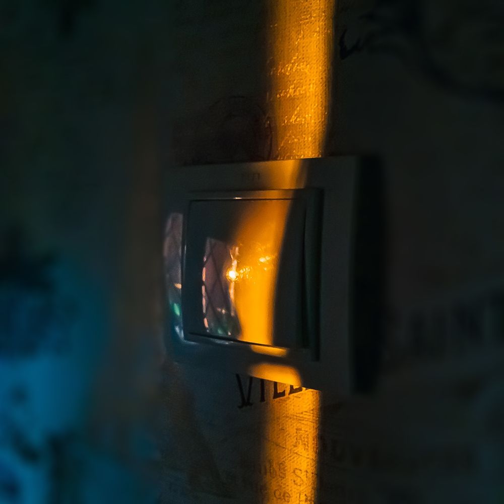 Photograph by Виталий Шкадинов