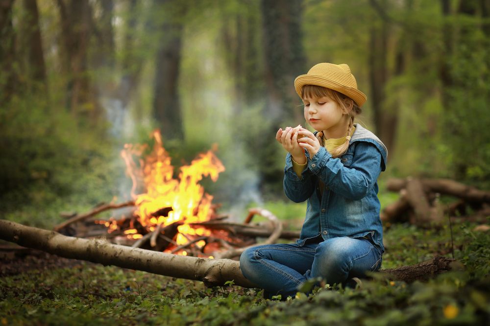 Фотография автора Евгения Грин