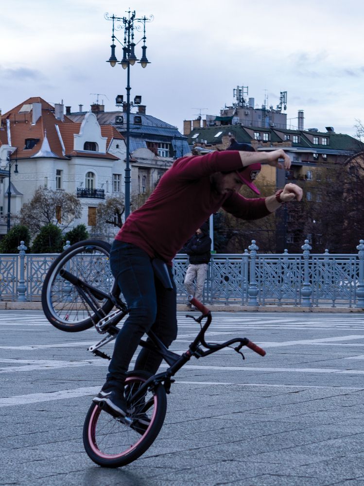 Фотография автора Denes Doma