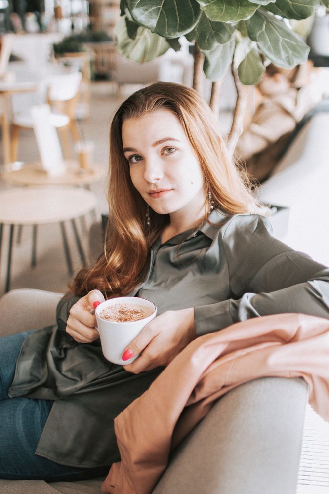 Photograph by Aleksandra Bogdanova