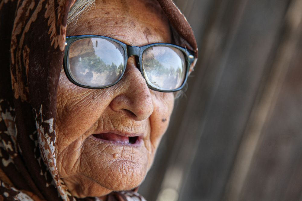 Photograph by Ali Shafie Koli