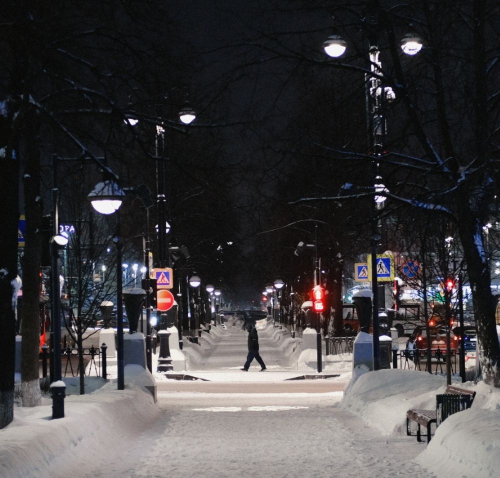 Photograph by Антон Е