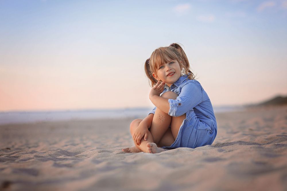 Фотография автора Евгения Грин