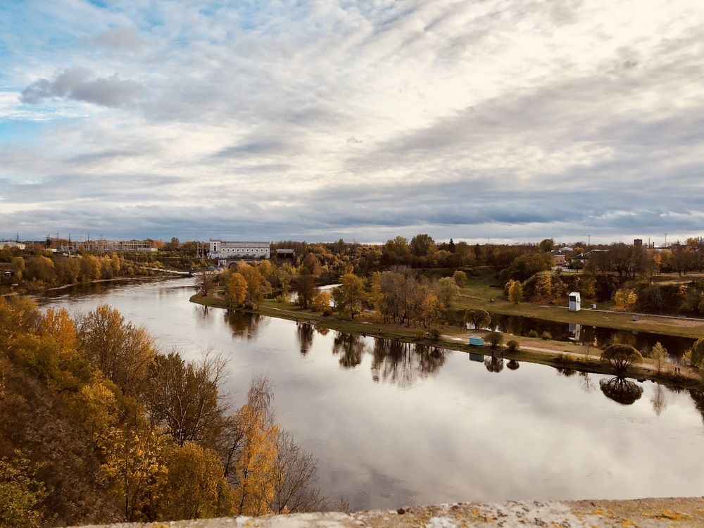 Photograph by Olga Oginskaya