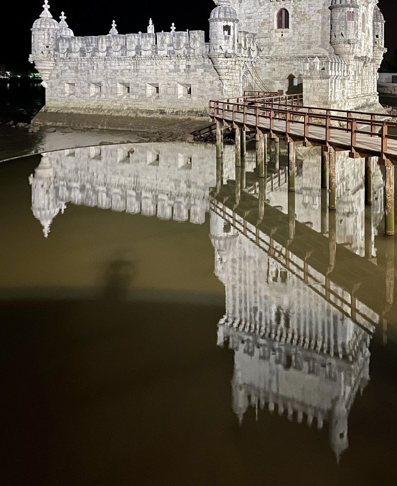 Photograph by Luís Damas