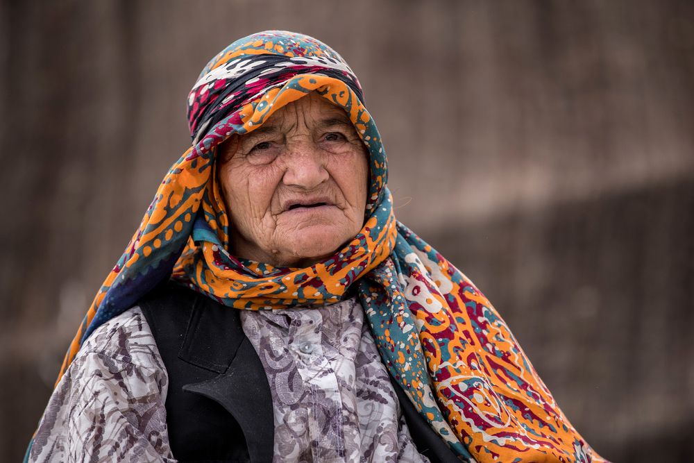 Photograph by Ali Shafie Koli