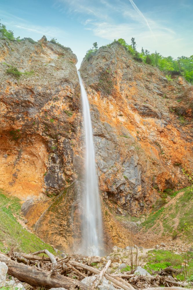 Photograph by Matija Verdnik