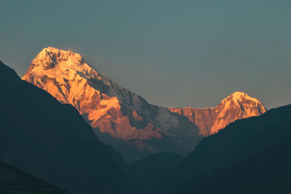 Photograph by Matija Verdnik