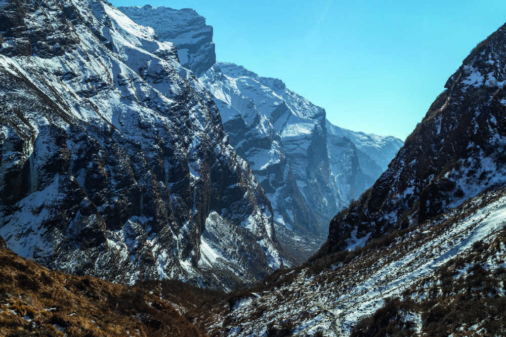 Photograph by Matija Verdnik