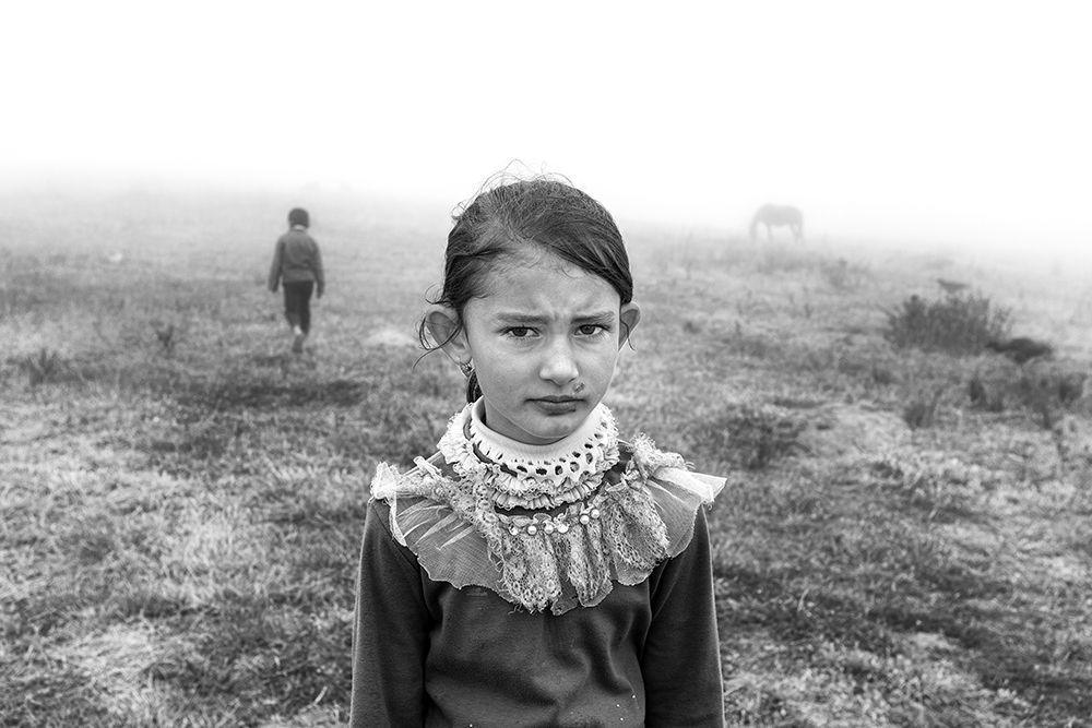 Фотография автора Iman Samady