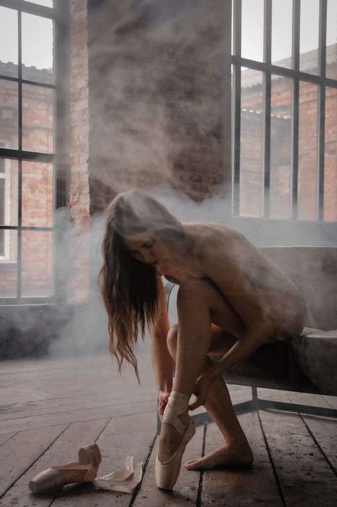 Photograph by Мария Матвеенко