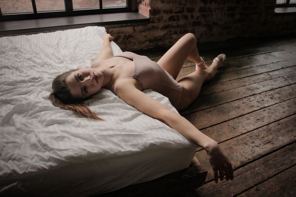 Photograph by Мария Матвеенко