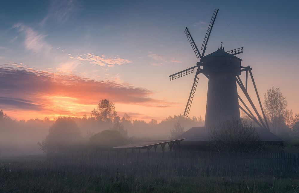 Photograph by Виталий Левыкин