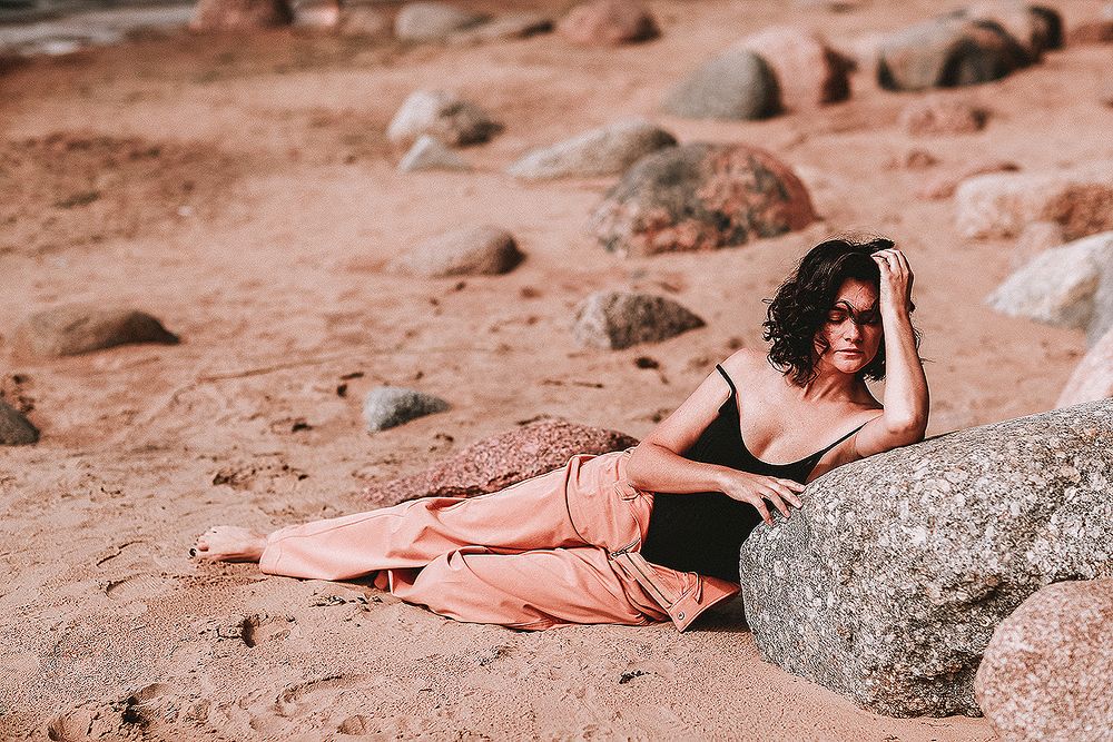 Photograph by Елена Пичугина