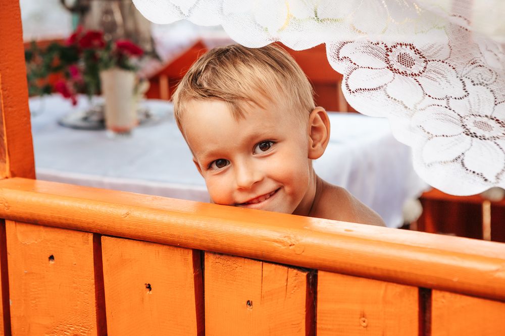 Photograph by Елена Лобакова