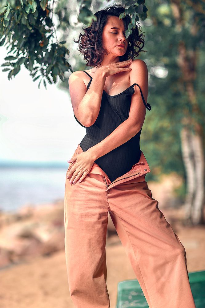 Photograph by Елена Пичугина