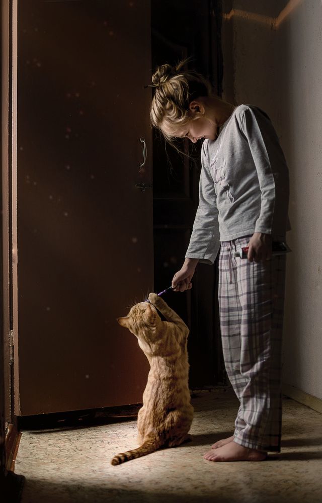 Photograph by Олеся Мельникова