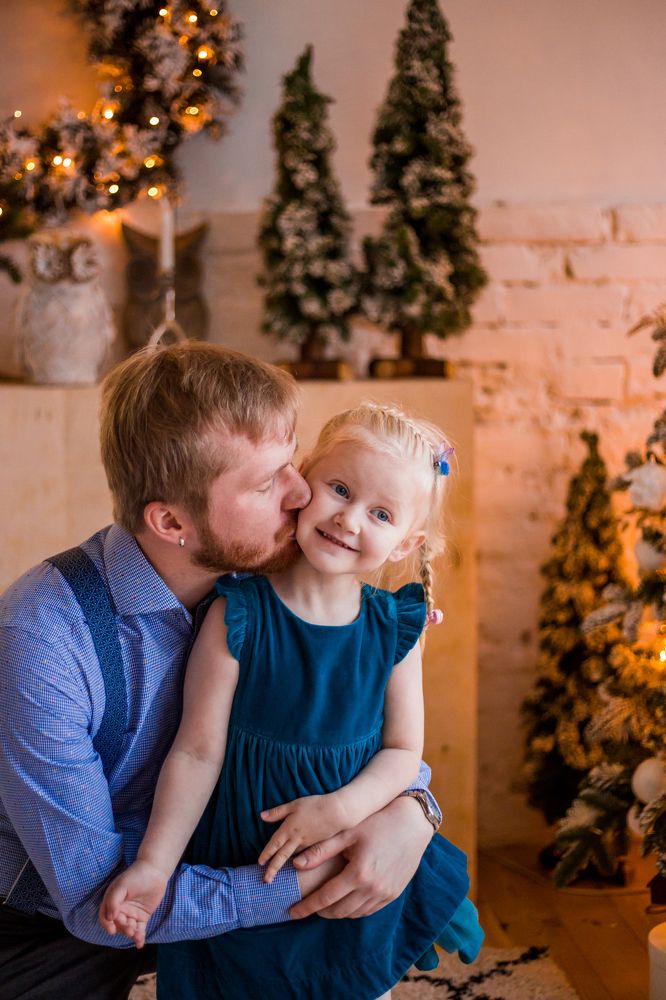 Photograph by Marina Moreva