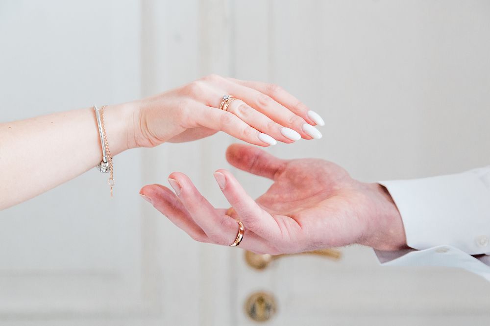 Photograph by Marina Moreva