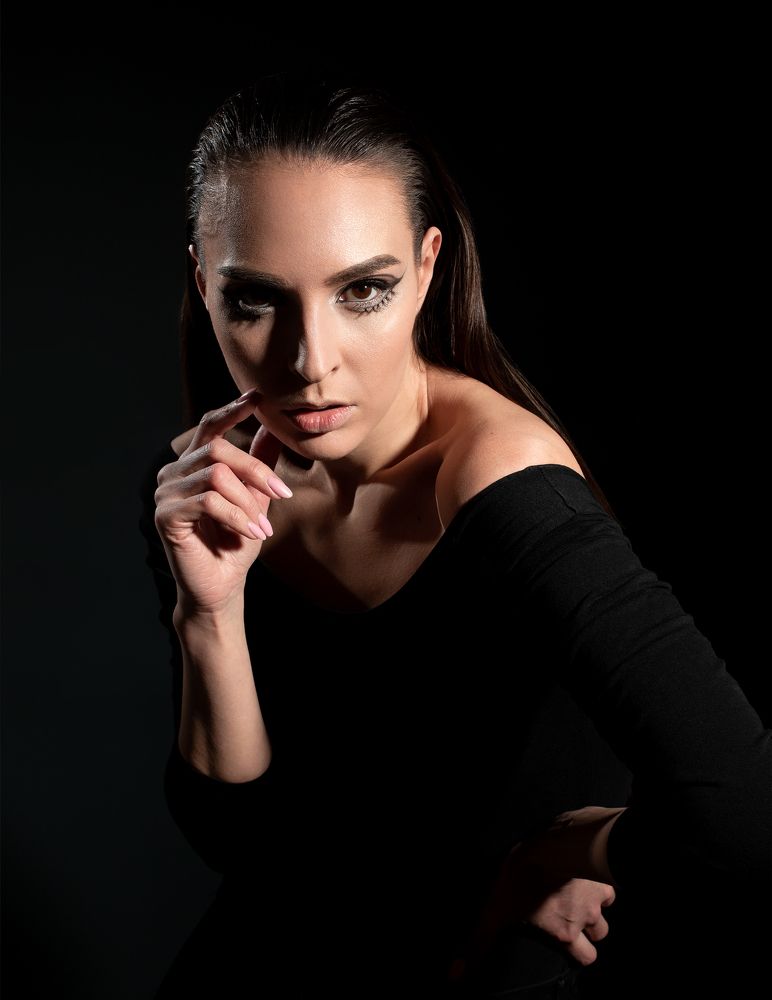 Photograph by Елена Вилкова