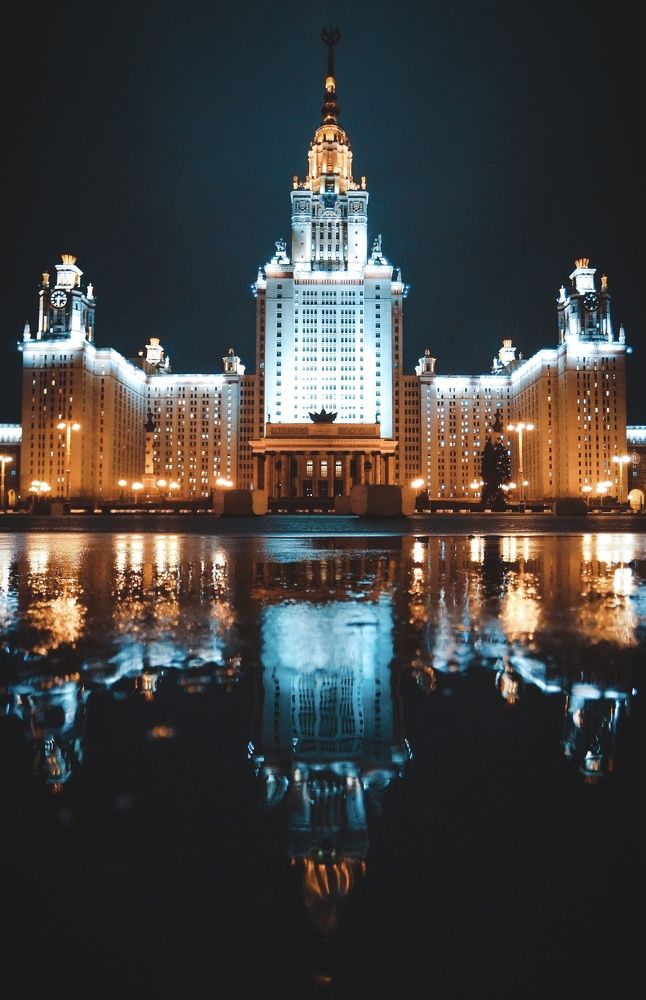 Photograph by Алексей